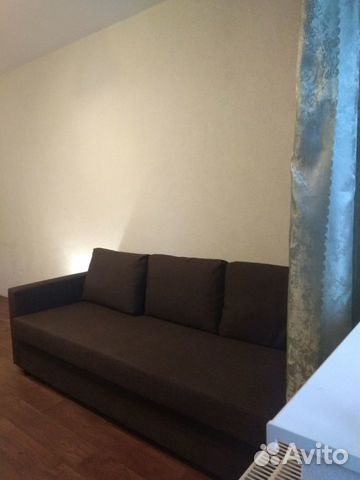 Студия, 25 м², 19/21 эт. Студия, 25 м², 19/21 эт.