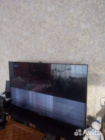 Телевизор Philips and sony 4K Телевизор Philips and sony 4K