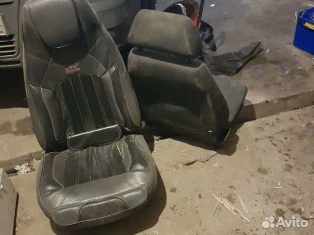 Газель соболь баргузин волга сиденье