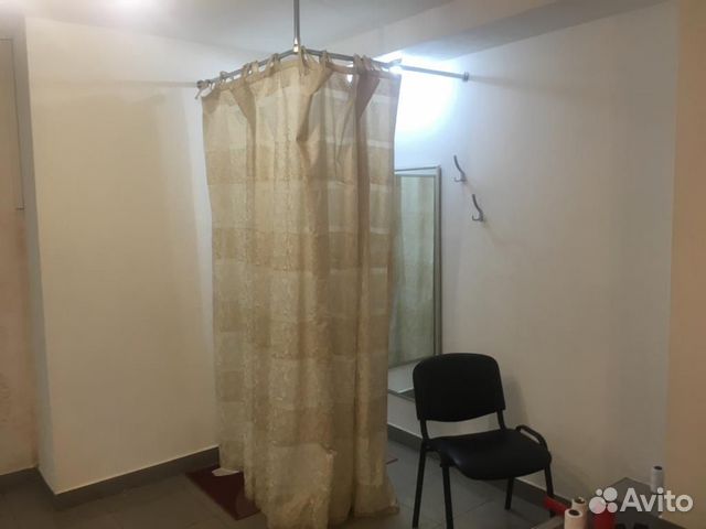 Торговое помещение