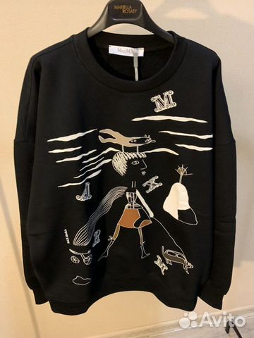 Толстовка продается