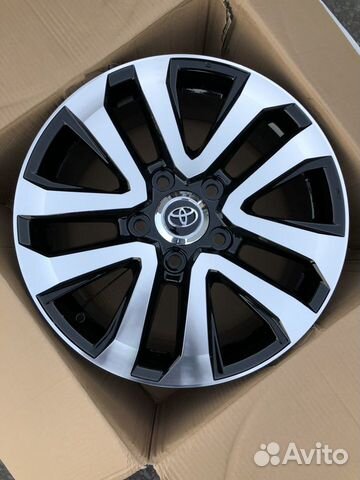 Диски Тойота Лексус R18 Toyota Lexus Диски Тойота Лексус R18 Toyota Lexus