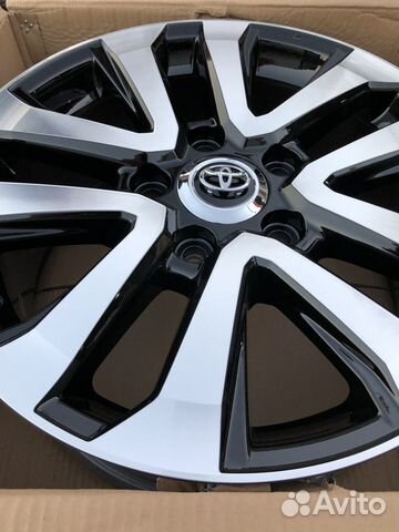 Диски Тойота Лексус R18 Toyota Lexus Диски Тойота Лексус R18 Toyota Lexus