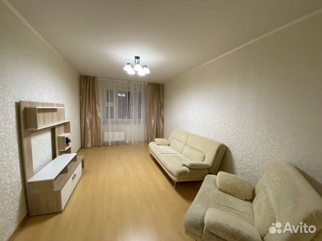 3-к квартира, 73 м², 5/17 эт. 3-к квартира, 73 м², 5/17 эт.