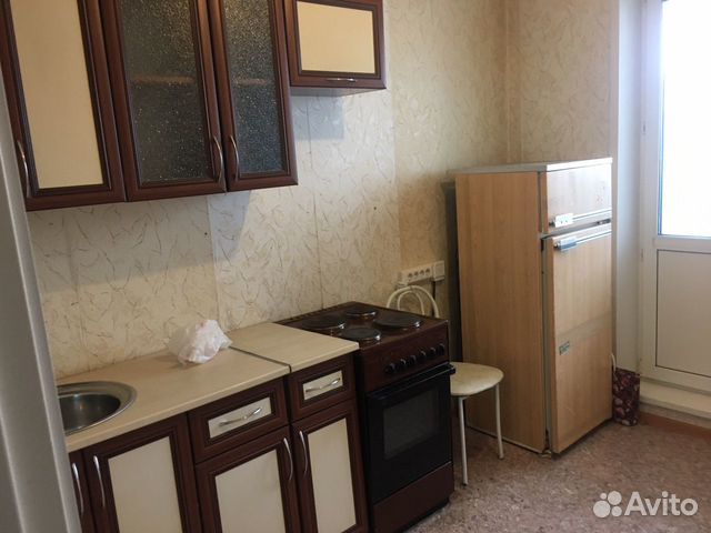 1-к квартира, 38 м², 13/14 эт. 1-к квартира, 38 м², 13/14 эт.