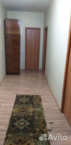 2-к квартира, 60 м², 8/9 эт.