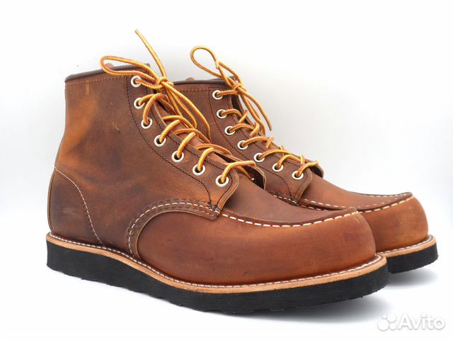 Red Wing 8886 новые made in USA Red Wing 8886 новые made in USA