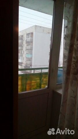 1-к квартира, 33 м², 3/5 эт. 1-к квартира, 33 м², 3/5 эт.