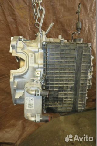 АКПП evoque range rover 4wd 2.0 9HP48 2013-2020 АКПП evoque range rover 4wd 2.0 9HP48 2013-2020