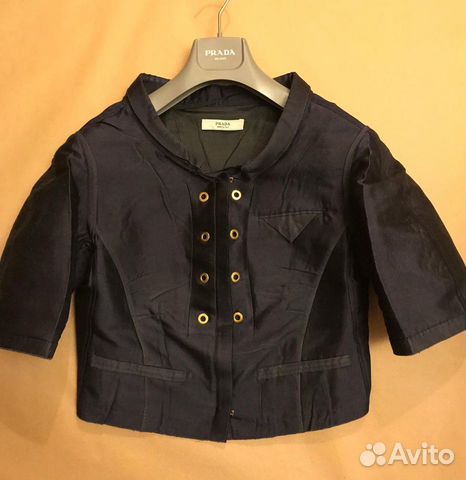 Костюм prada