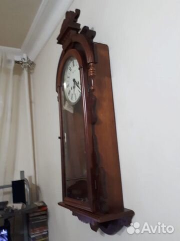 Настенные часы Настенные часы