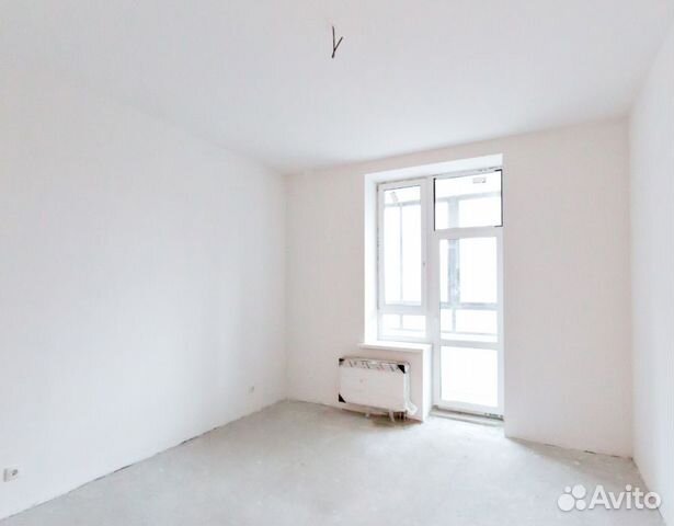 Студия, 28.6 м², 14/23 эт. Студия, 28.6 м², 14/23 эт.