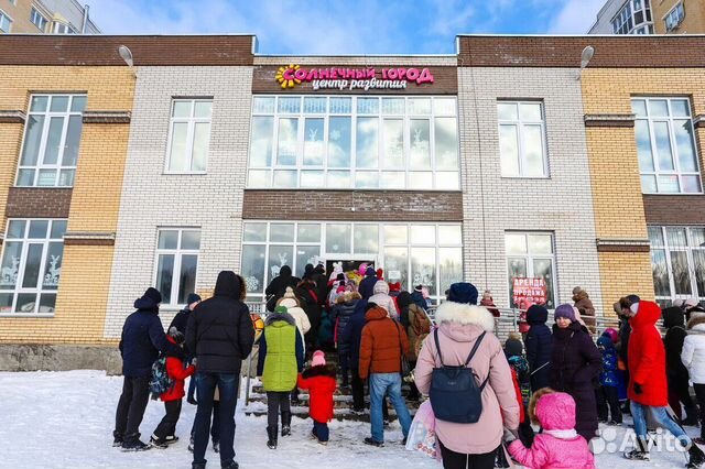 Нежилое Помещение свободного назначения, 320 м²