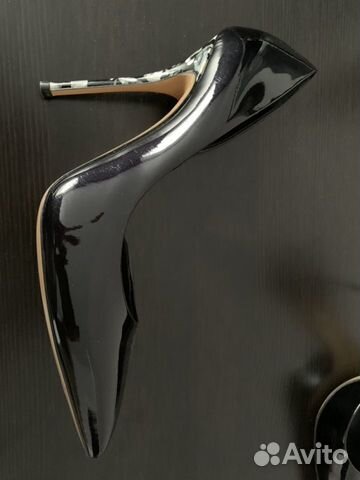 Туфли casadei
