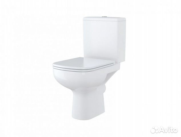 Унитаз компакт Cersanit colour 399 COL011 103016