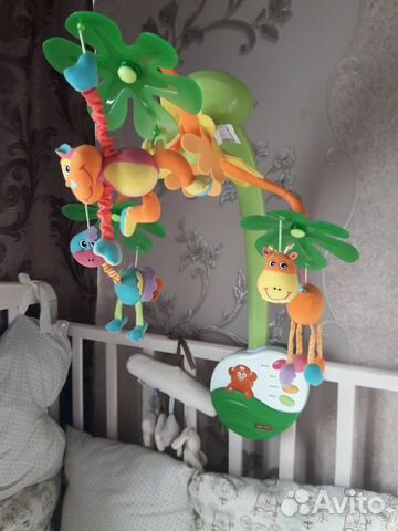 Мобиль Мобиль