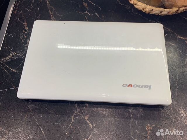 Lenovo z580 в разбор