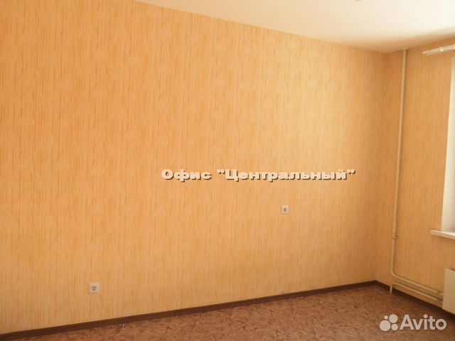 2-к квартира, 48 м², 2/19 эт.