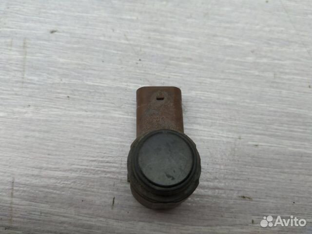 Парктроник Vw Passat B6 BVY 2006 Парктроник Vw Passat B6 BVY 2006