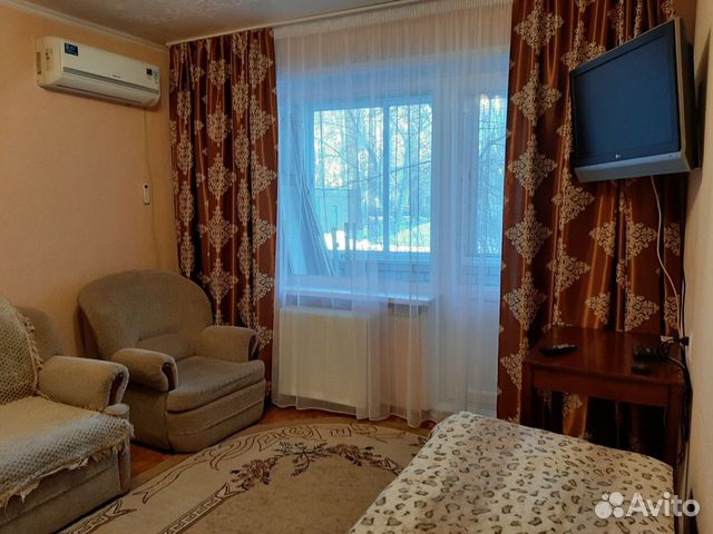 

2-к. квартира, 47 м², 4 кровати