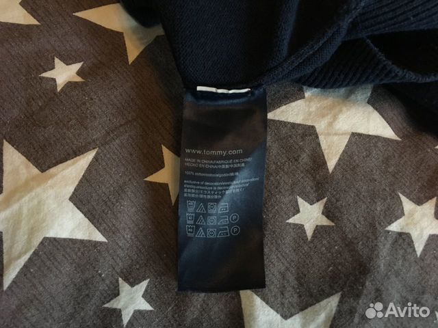 Кофта Tommy Hilfiger Кофта Tommy Hilfiger