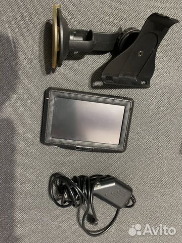 Навигатор Explay PN-375 Навигатор Explay PN-375