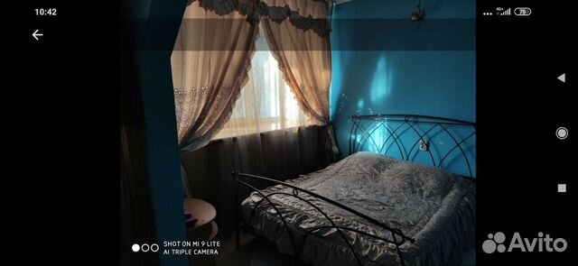 Комната 20 м² в 7-к, 1/5 эт.