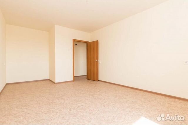 3-к квартира, 63.7 м², 22/23 эт. 3-к квартира, 63.7 м², 22/23 эт.