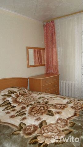2-к квартира, 51.7 м², 5/9 эт.