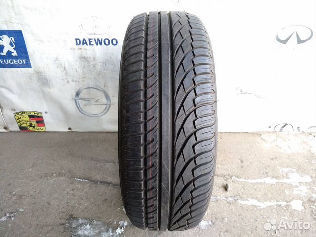 Шина 205 60 16 92V Michelin Pilot Primacy новая Шина 205 60 16 92V Michelin Pilot Primacy новая