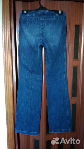 Джинсы фирмы MAX&Co