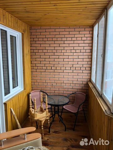 1-к квартира, 48 м², 10/14 эт. 1-к квартира, 48 м², 10/14 эт.