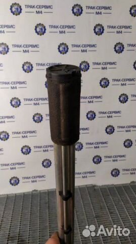 Мотор отопителя Renault Premium Dxi D11 450 2007