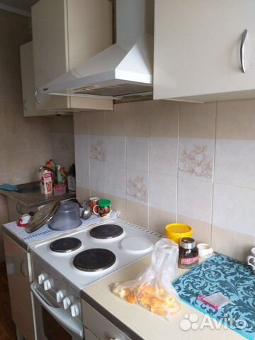 2-к квартира, 45 м², 6/9 эт.