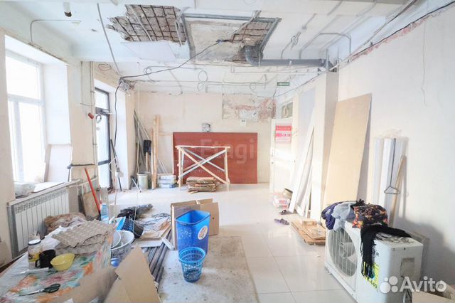 Помещение свободного назначения 248м² без комиссии Помещение свободного назначения 248м² без комиссии