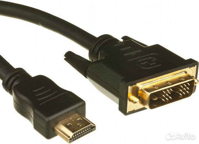Переходники DVI-D,VGA,hdmi,molex,RJ-45 коннектор
