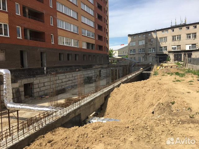 1-к квартира, 42.1 м², 4/16 эт.
