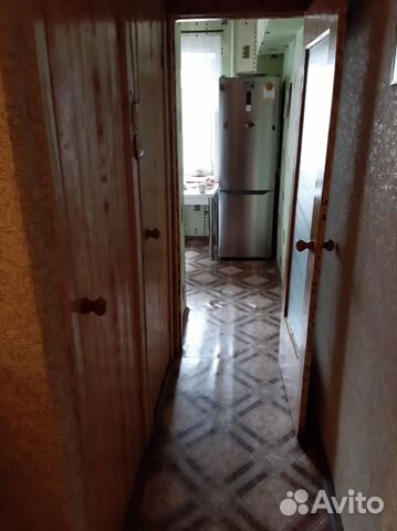 2-к квартира, 45.1 м², 4/5 эт.