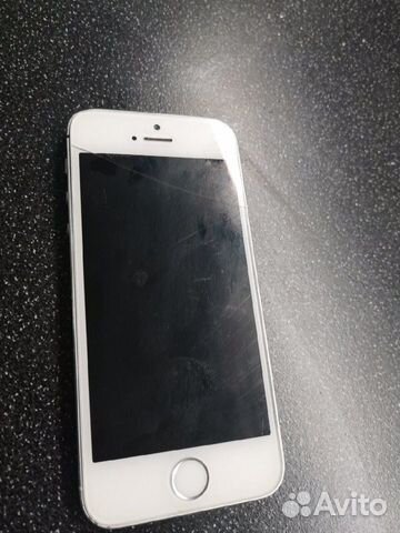 iPhone 5s 16 гб