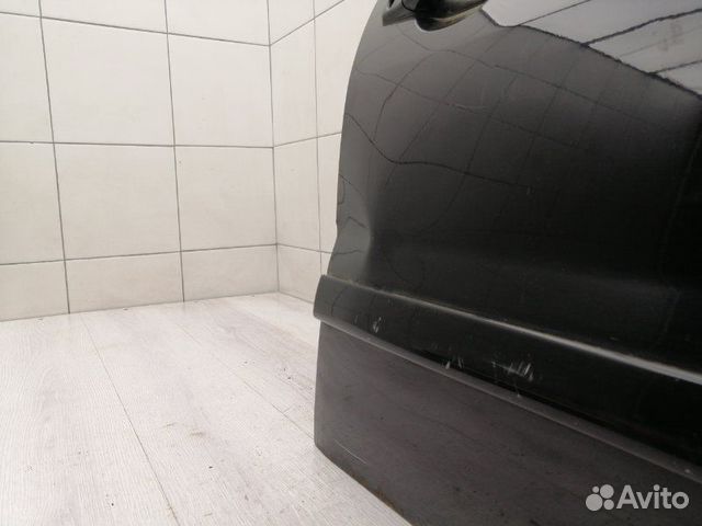 Дверь передняя правая Mitsubishi Lancer 9 4G18 Дверь передняя правая Mitsubishi Lancer 9 4G18