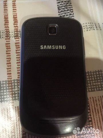 Телефон SAMSUNG