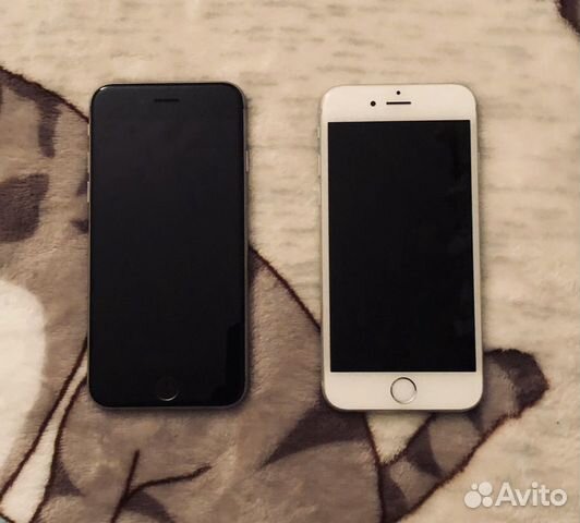 iPhone 6S 16gb/64gb
