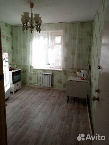 1-к квартира, 40 м², 5/9 эт.