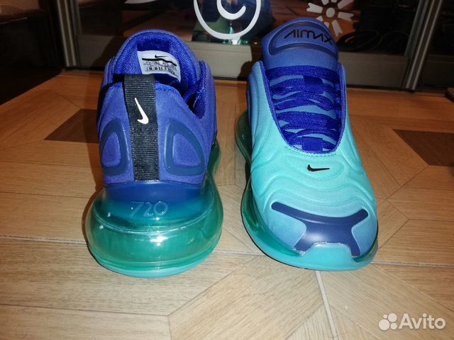 Nike air max 720 Nike air max 720