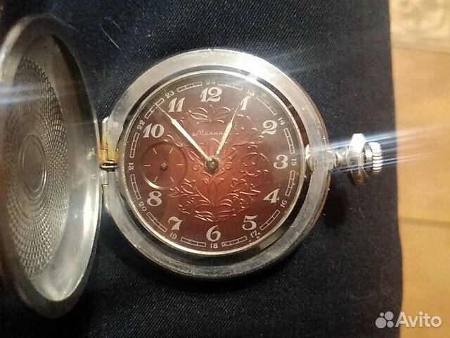 Часы Часы