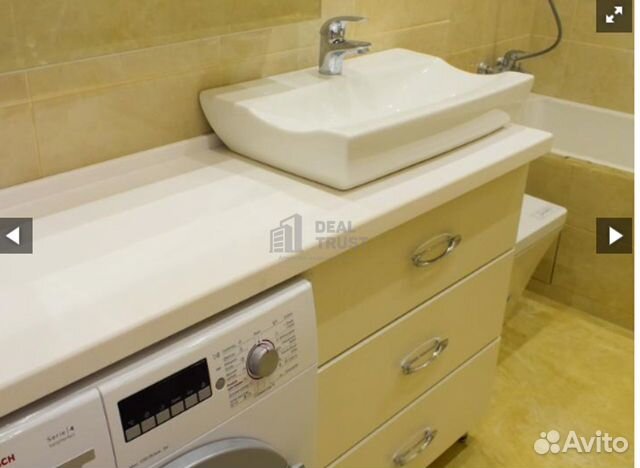 1-к квартира, 35 м², 8/19 эт. 1-к квартира, 35 м², 8/19 эт.