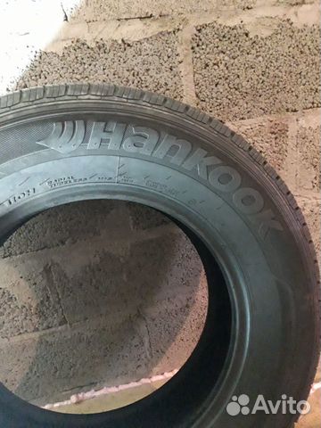 Шины ханкук Шины ханкук