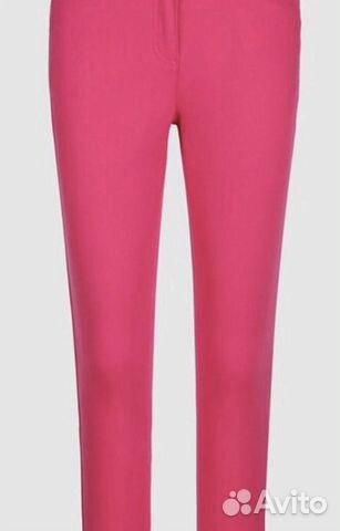 Брюки стрейч германия Брюки стрейч германия