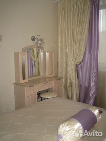 2-к квартира, 51 м², 7/9 эт.