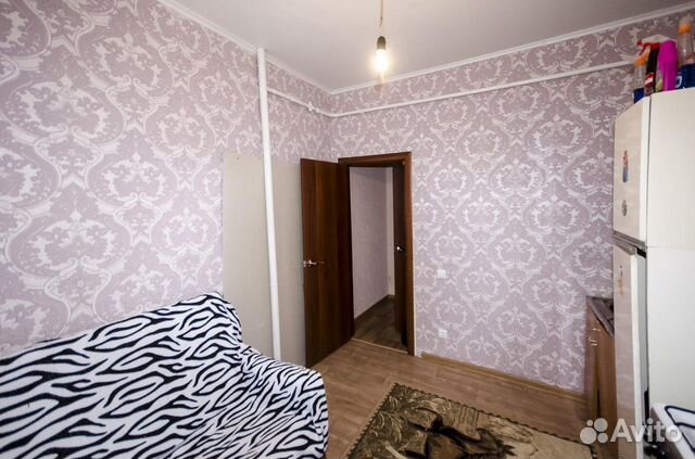 1-к квартира, 43 м², 2/5 эт. 1-к квартира, 43 м², 2/5 эт.